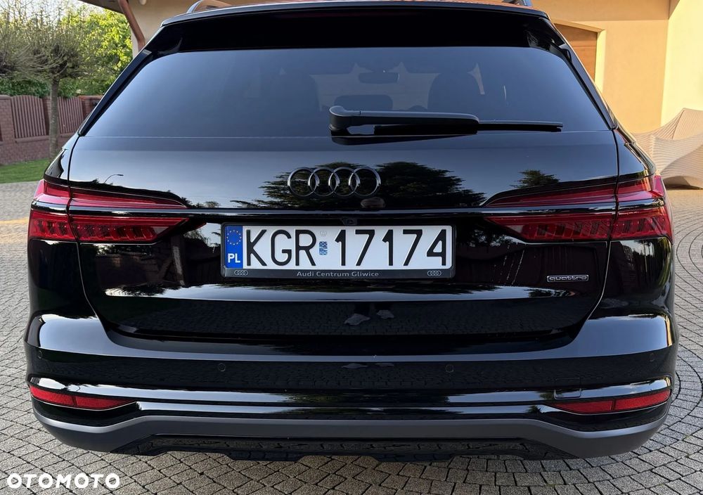 Audi A6 Allroad - 7