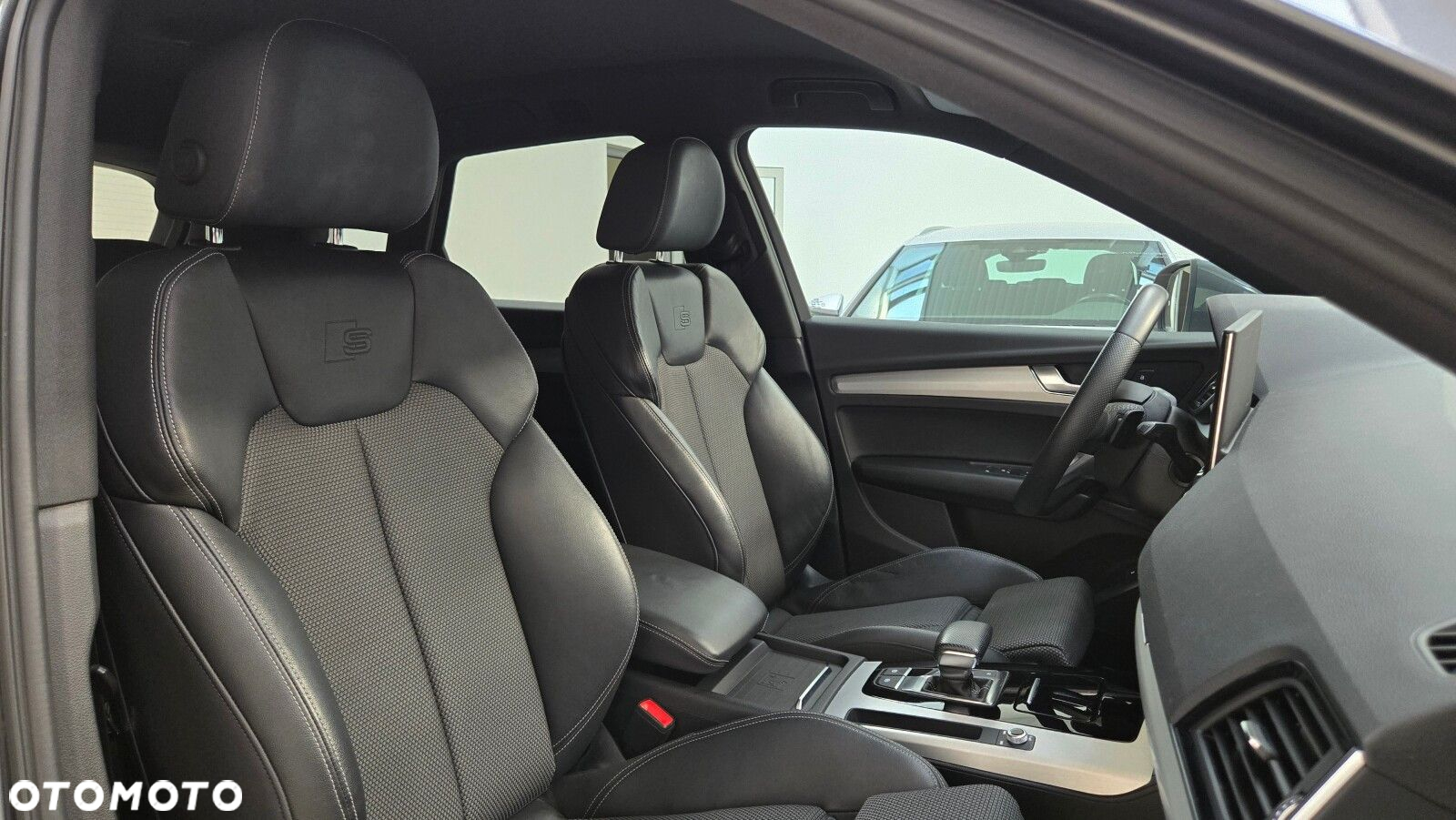 Audi Q5 - 24