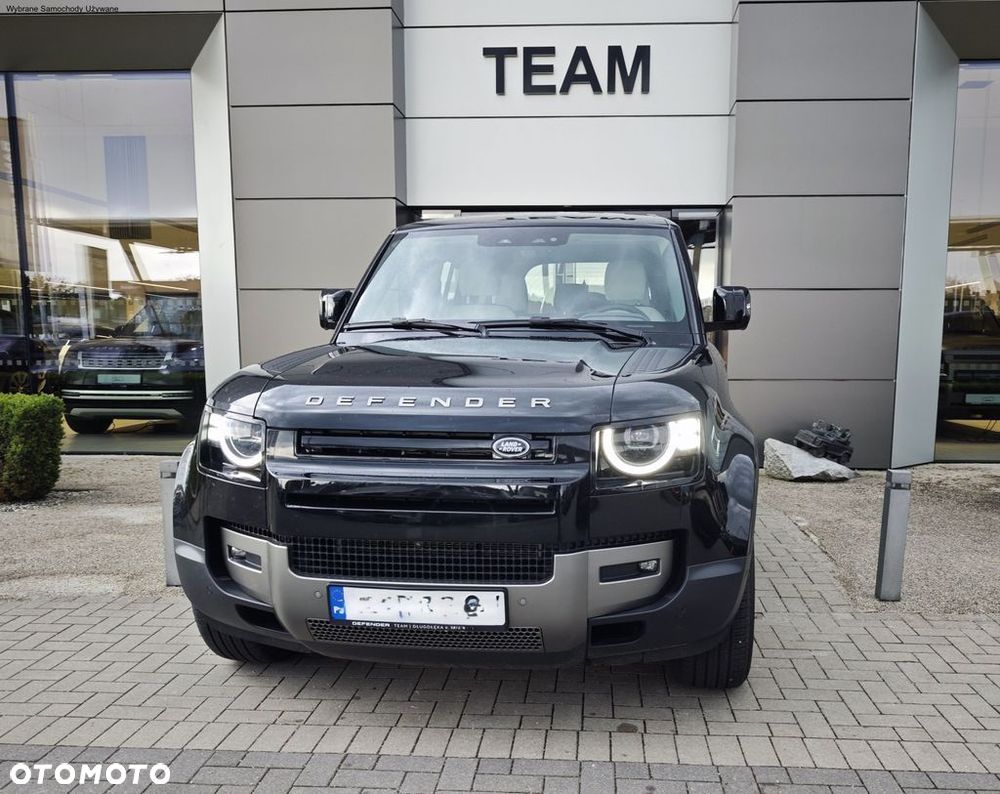 Land Rover Defender 3.0 D200 mHEV S - 5