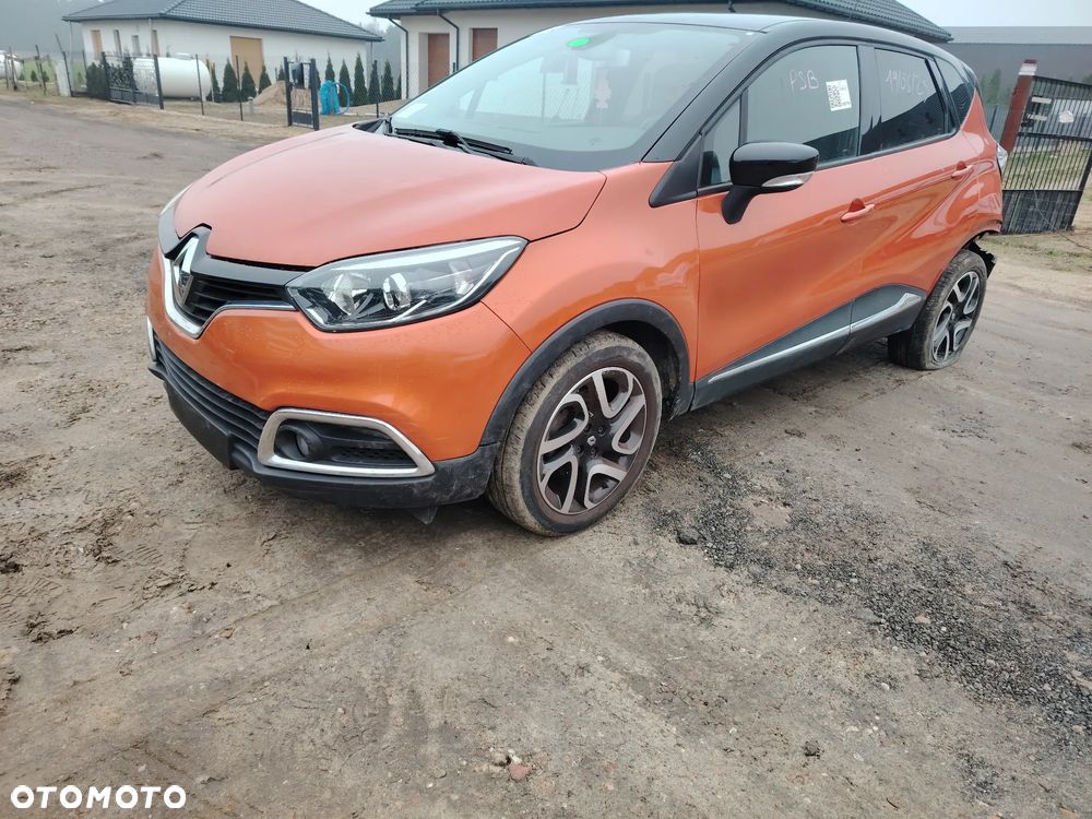 Renault Captur ENERGY dCi 90 Start&Stop Experience - 4