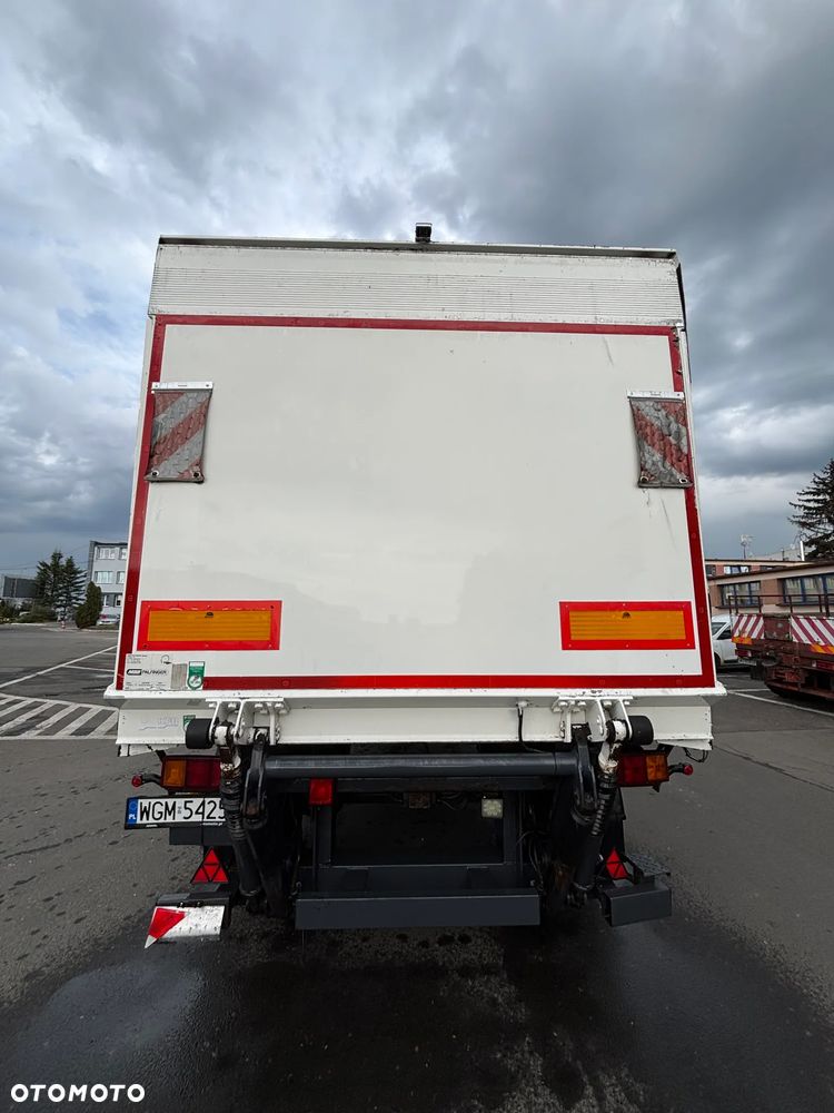 Scania R450 - 10