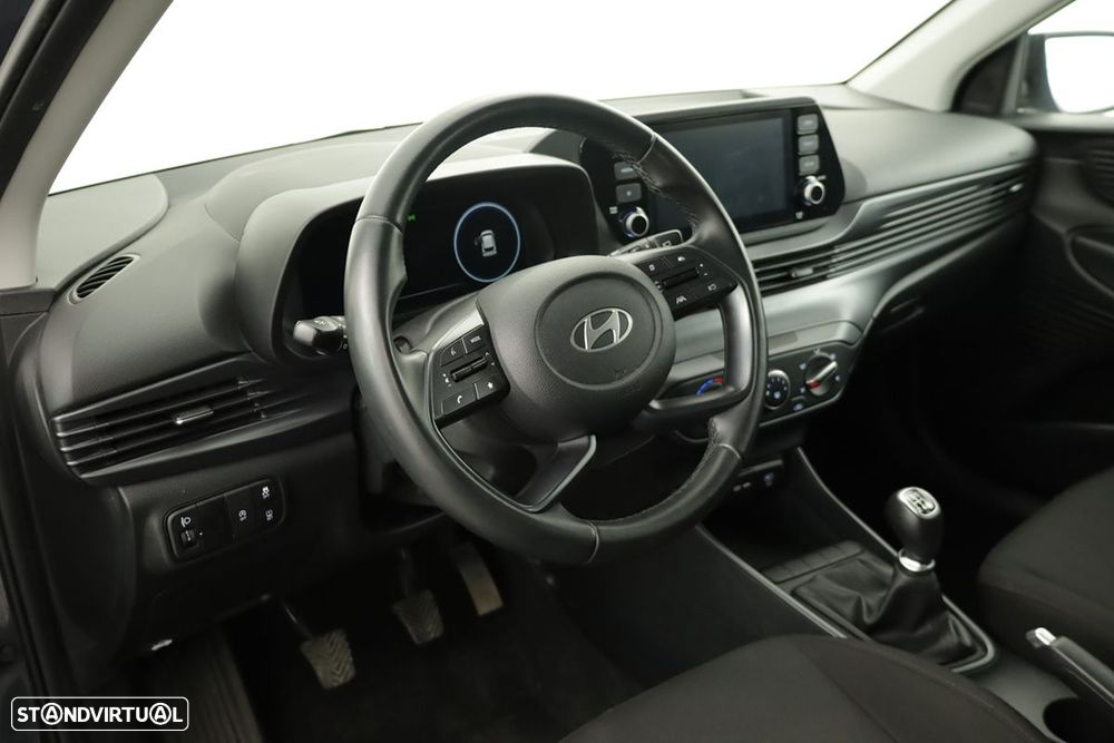 Hyundai i20 1.2 Comfort - 6