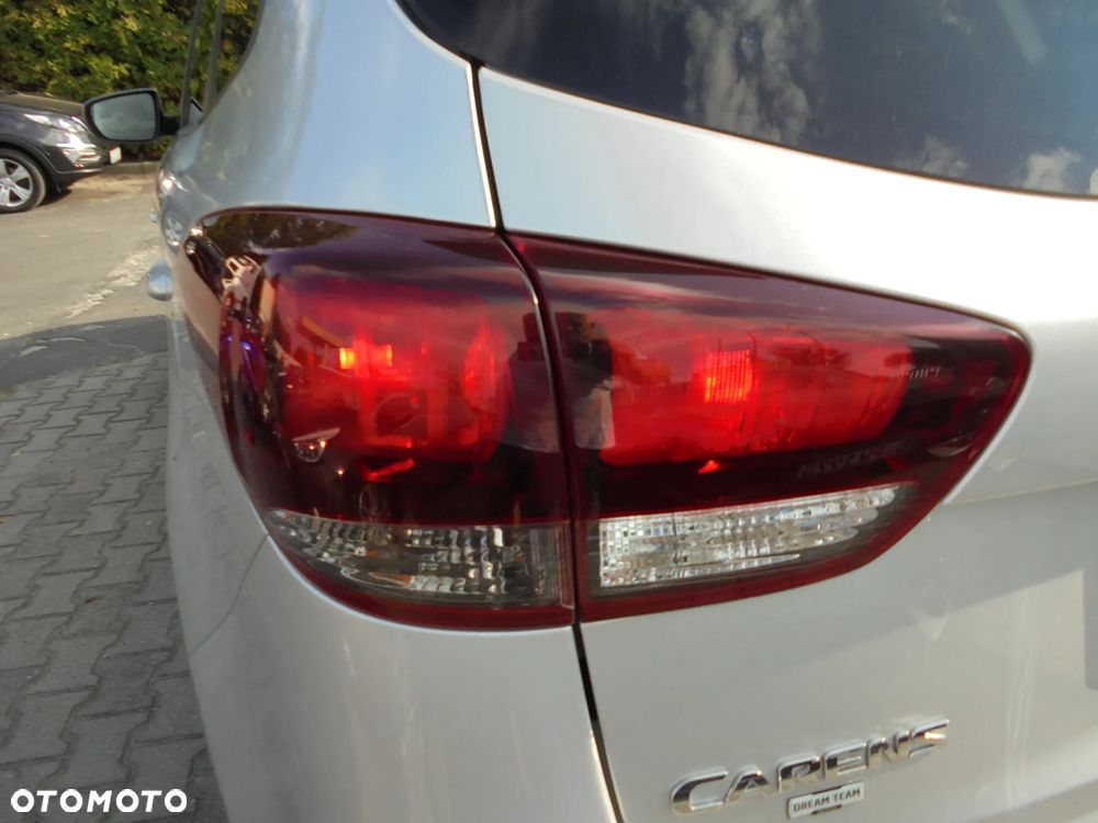 Kia Carens 1.6 GDI L 7os - 32