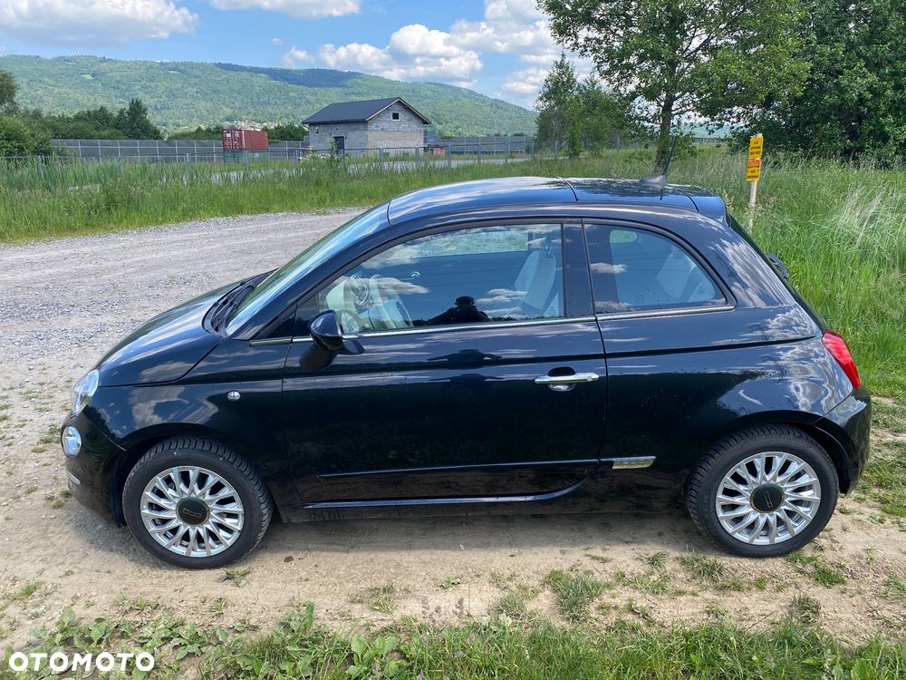 Fiat 500 - 2
