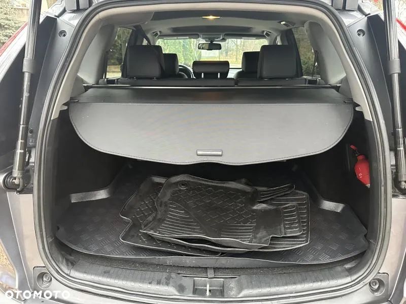 Honda CR-V 2.0 i-MMD Executive (Honda Connect+) - 24