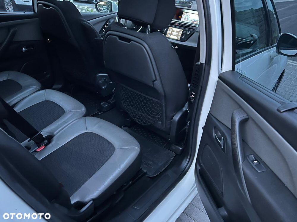 Citroën C4 Grand Picasso BlueHDi 150 EAT6 Exclusive - 15