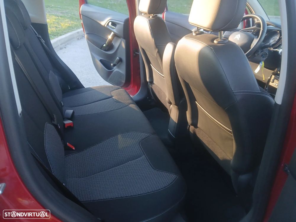 Citroën C3 Pure Tech Selection - 8