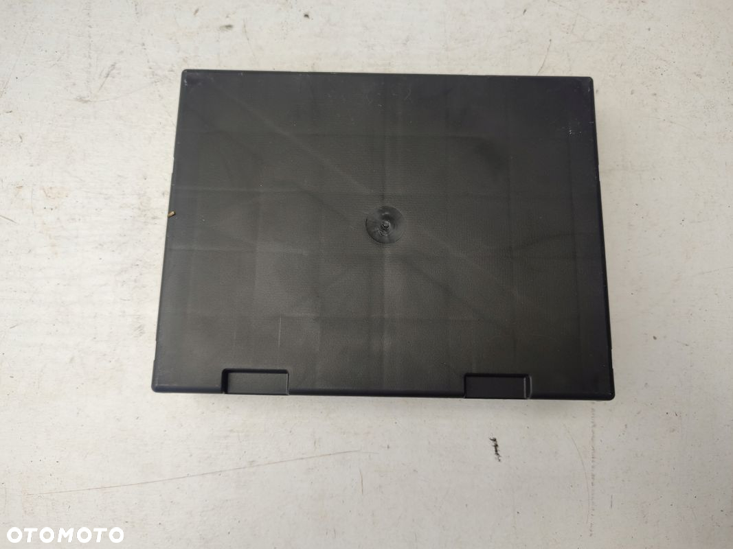 Moduł komfortu OPEL ASTRA J IV LIFT EUROPA 12-15 13591610 - 2