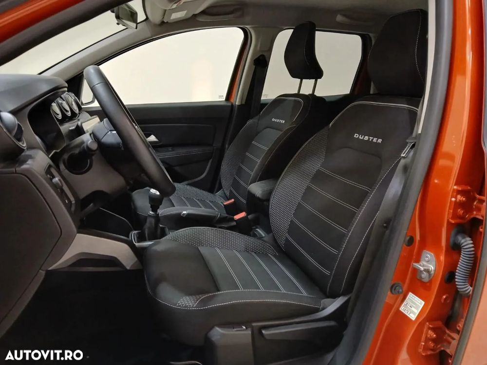 Dacia Duster - 11
