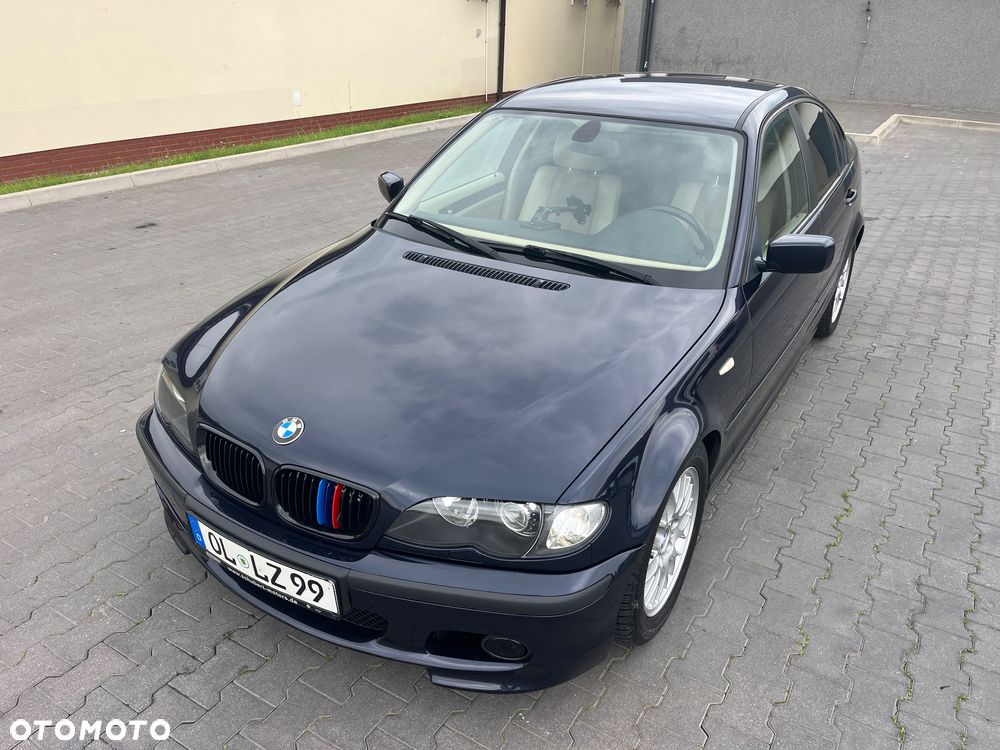 BMW Seria 3 - 9
