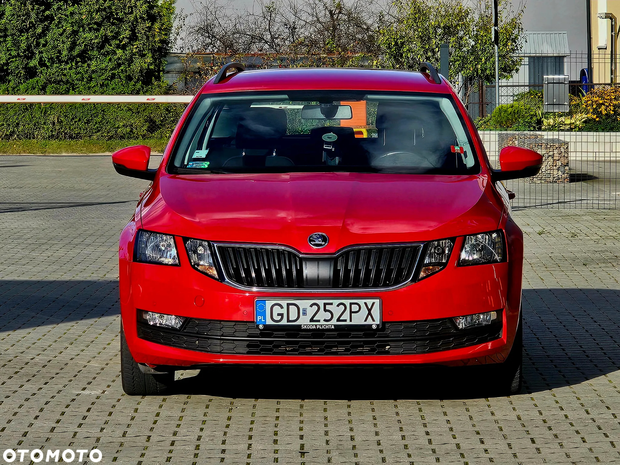 Skoda Octavia 1.4 TSI Ambition - 12