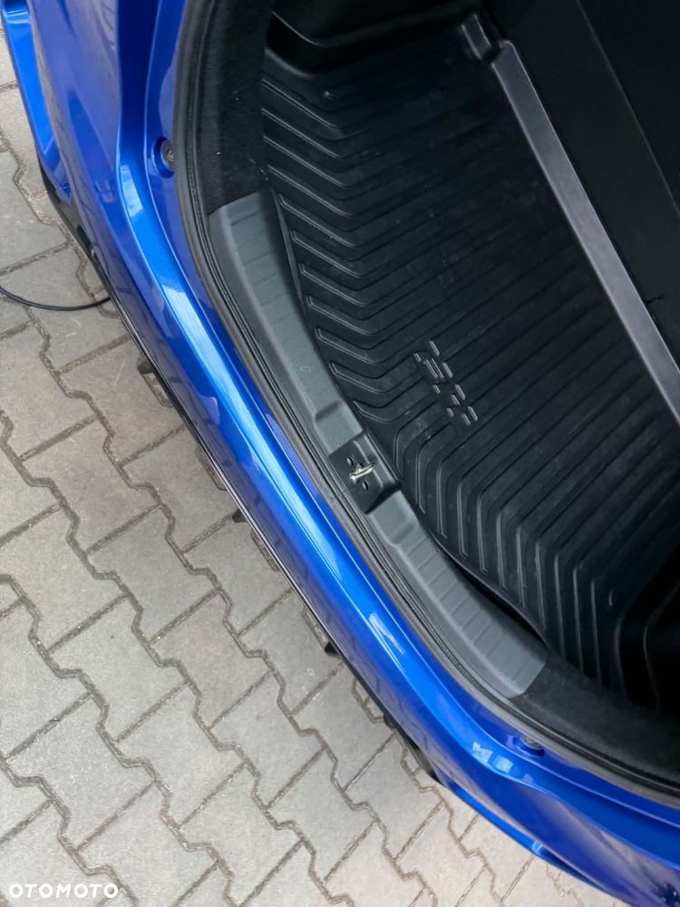 Honda Jazz 1.5 i-VTEC CVT Dynamic - 15