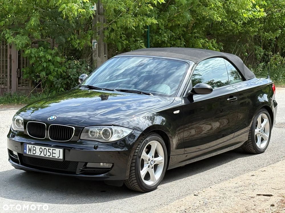 BMW Seria 1 118i - 7