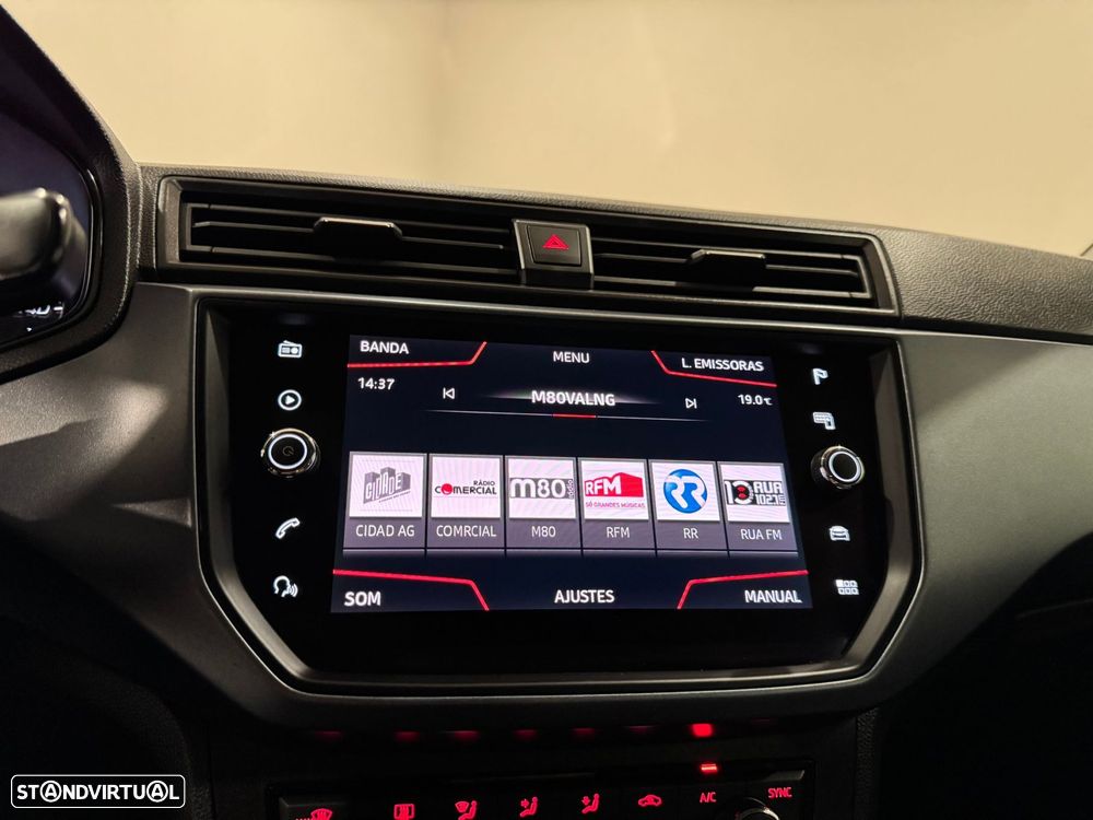 SEAT Arona 1.0 TSI Xcellence - 35