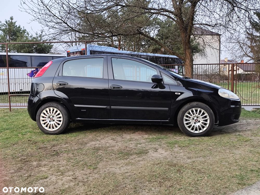Fiat Punto - 13
