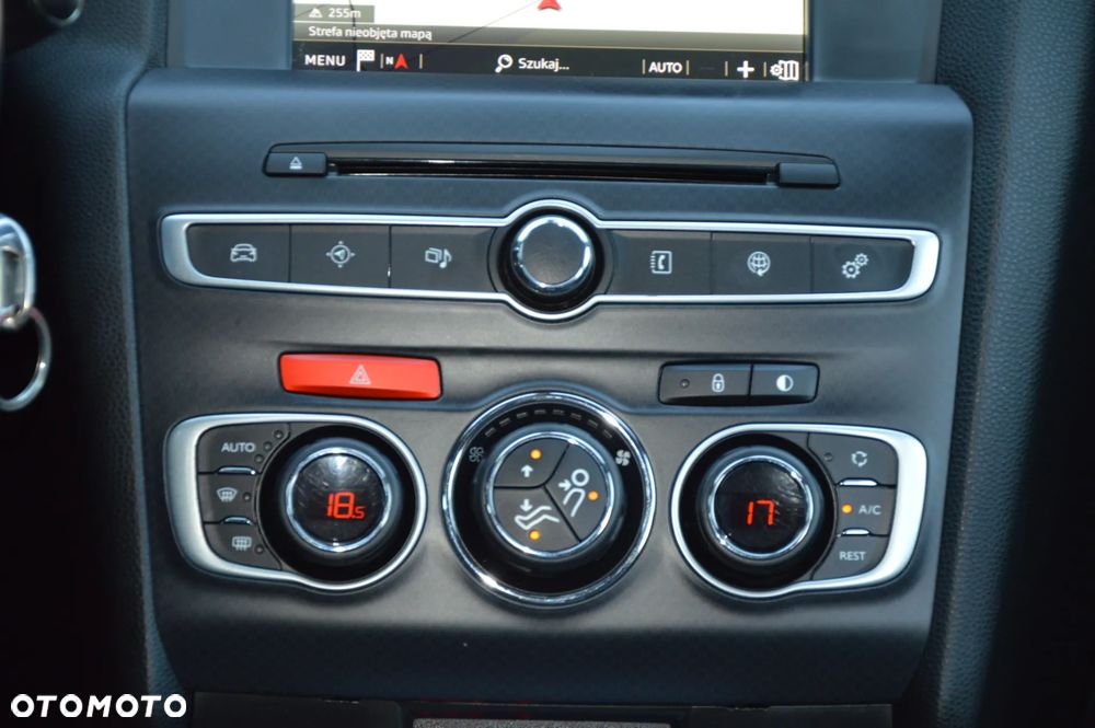 DS Automobiles DS 4 - 25