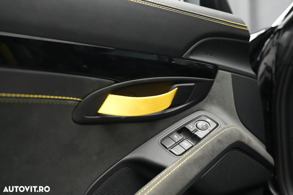 Porsche Boxster 718 PDK - 10