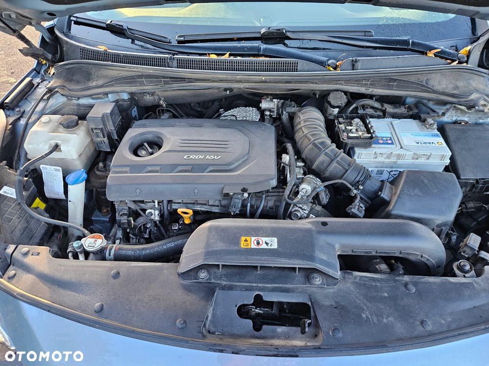 Hyundai i40 - 11