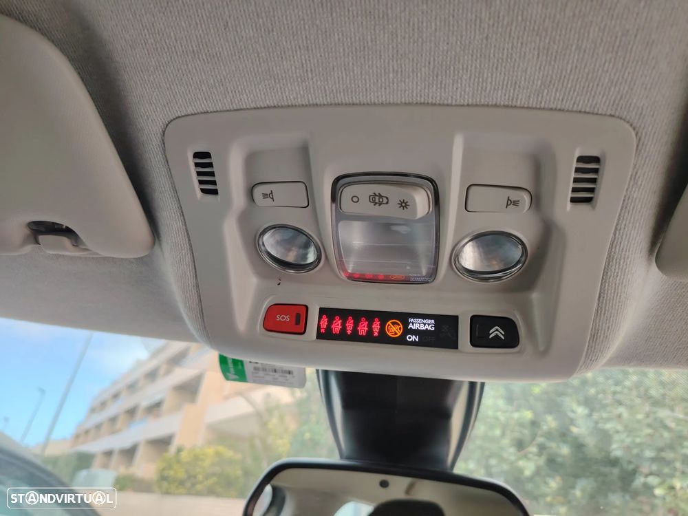 Citroën C3 Pure Tech S&S Live - 8