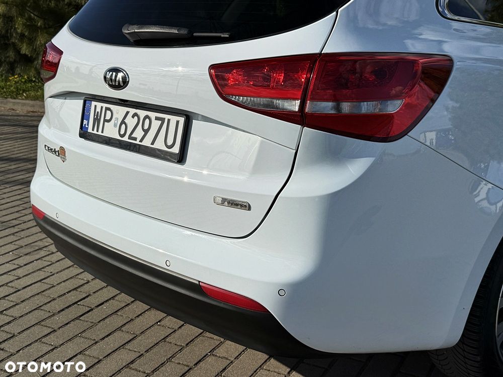 Kia Ceed 1.6 CRDi L - 17