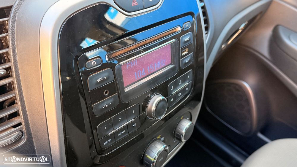 Renault Captur TCe 120 EDC Dynamique - 10