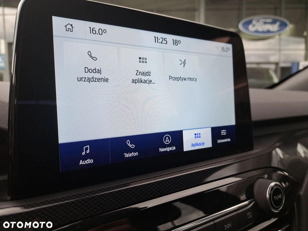 Ford Kuga 2.5 FHEV FWD ST-Line - 30