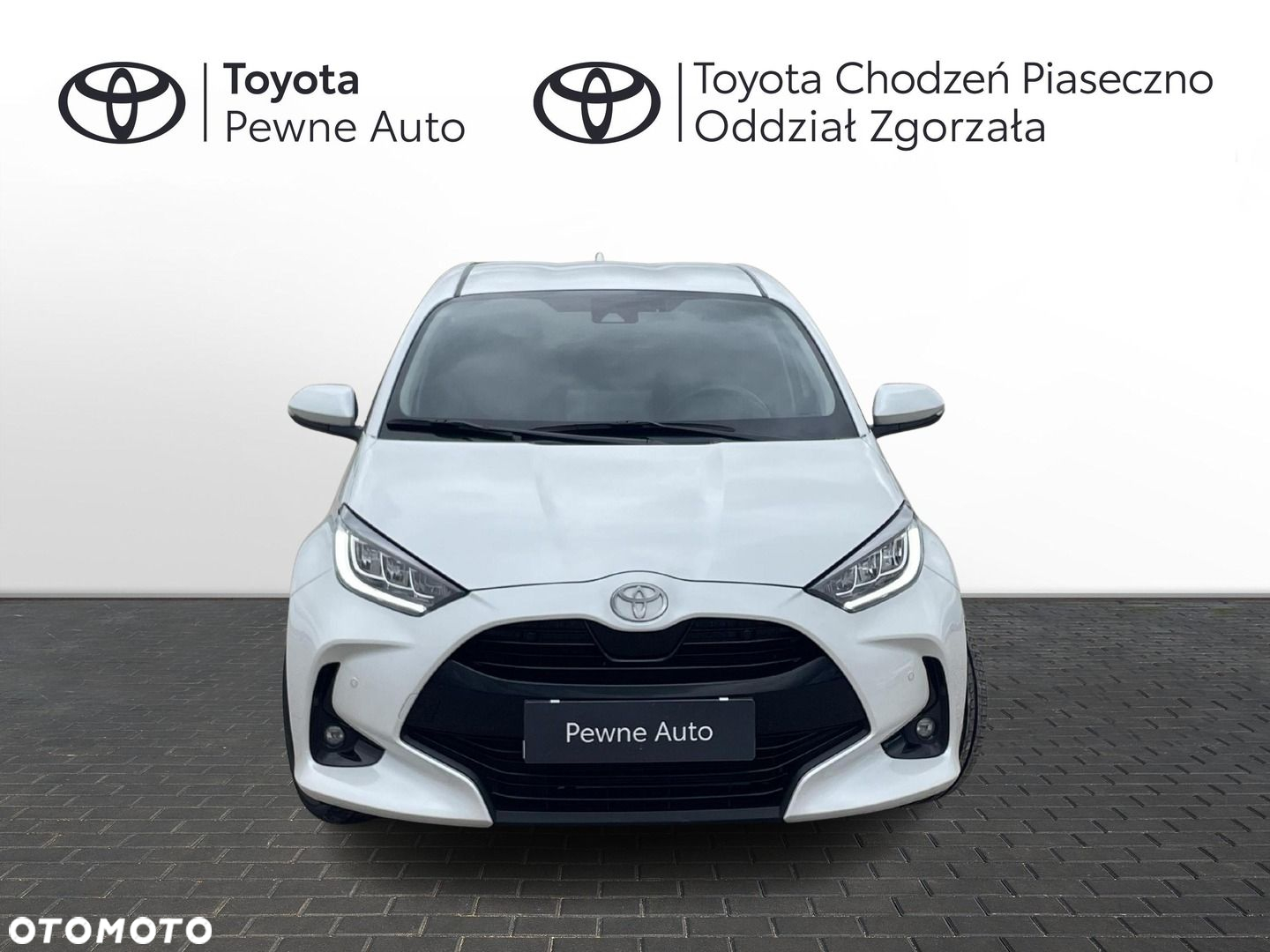 Toyota Yaris 1.5 Style - 2