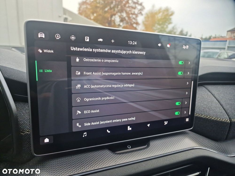 Skoda Kodiaq 2.0 TDI 4x4 Selection DSG - 22
