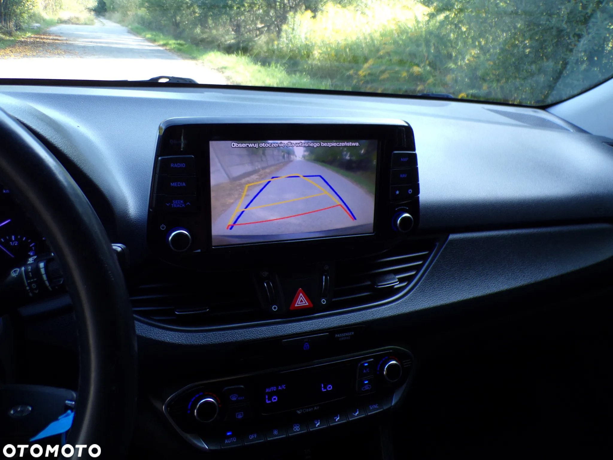 Hyundai i30 1.6 CRDi Comfort - 29