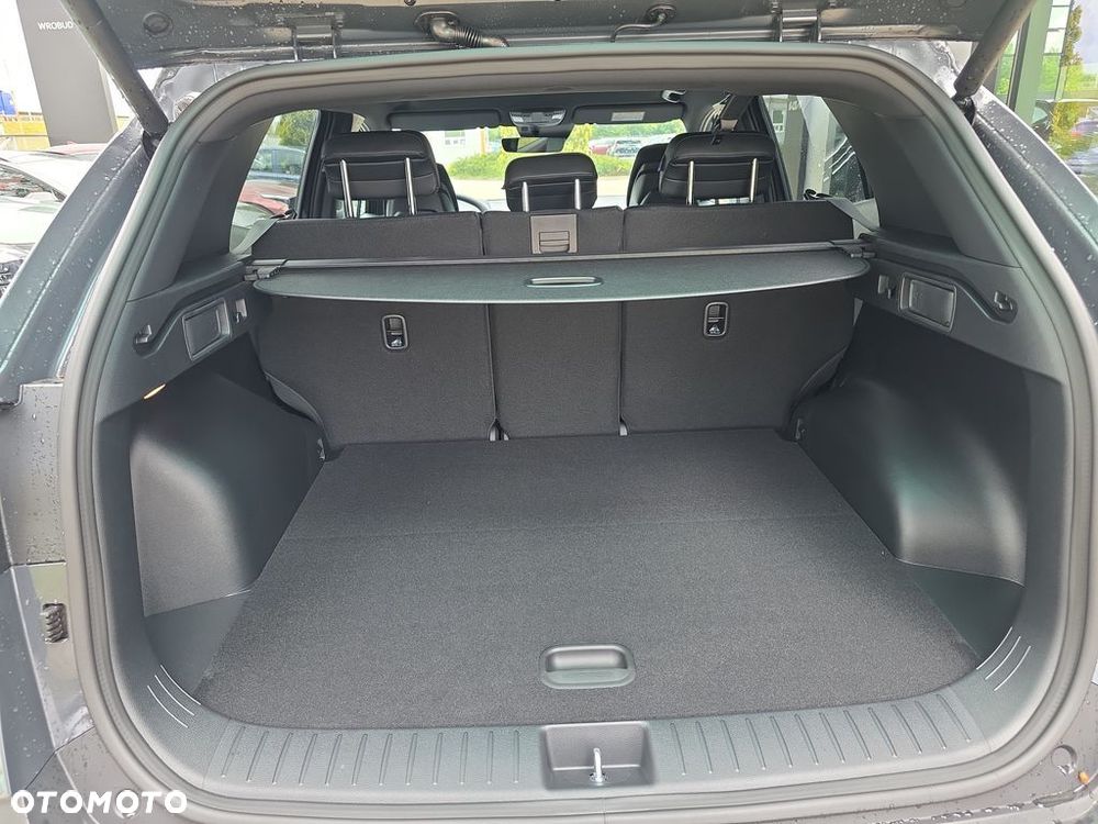 Kia Sportage 1.6 T-GDI Black Edition 2WD DCT - 7