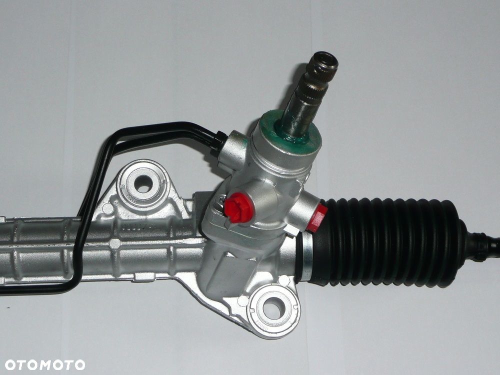 PRZEKŁADNIA KIEROWNICZA MAGLOWNICA MAZDA 6 I GJ6A GJ6E PRZED LIFT 2002-05 - 3