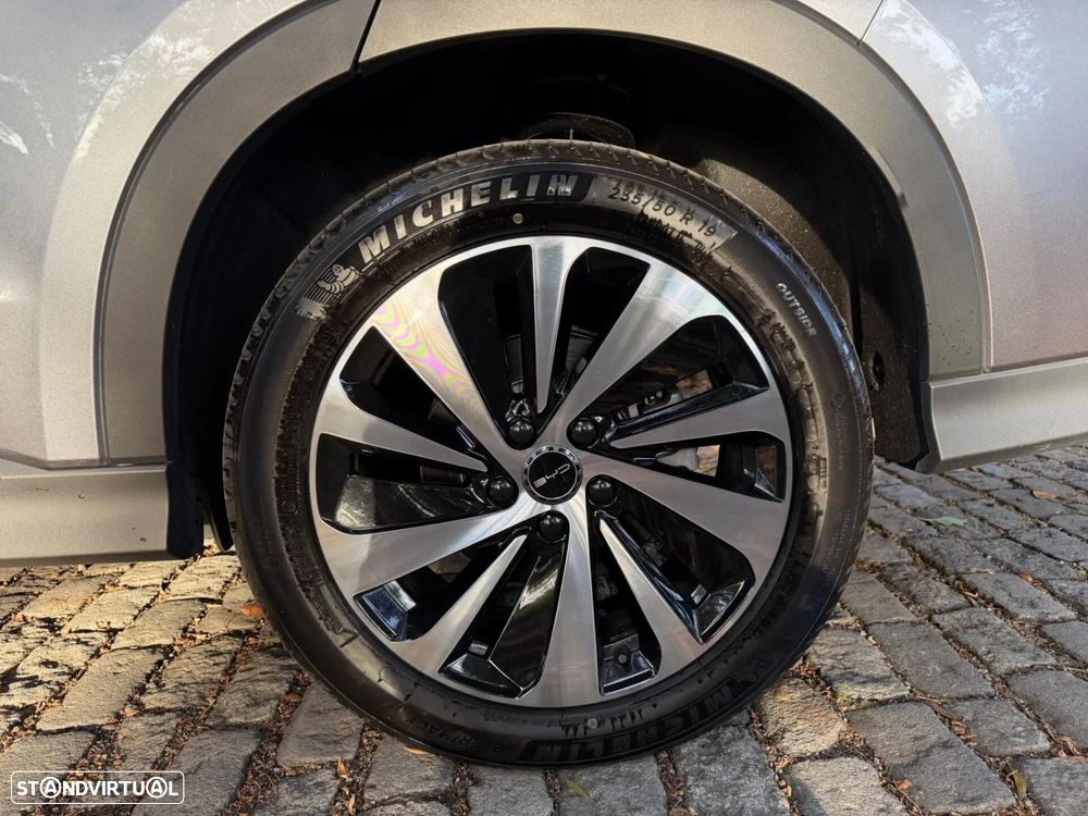 BYD Seal U 71.8 kWh Comfort - 11