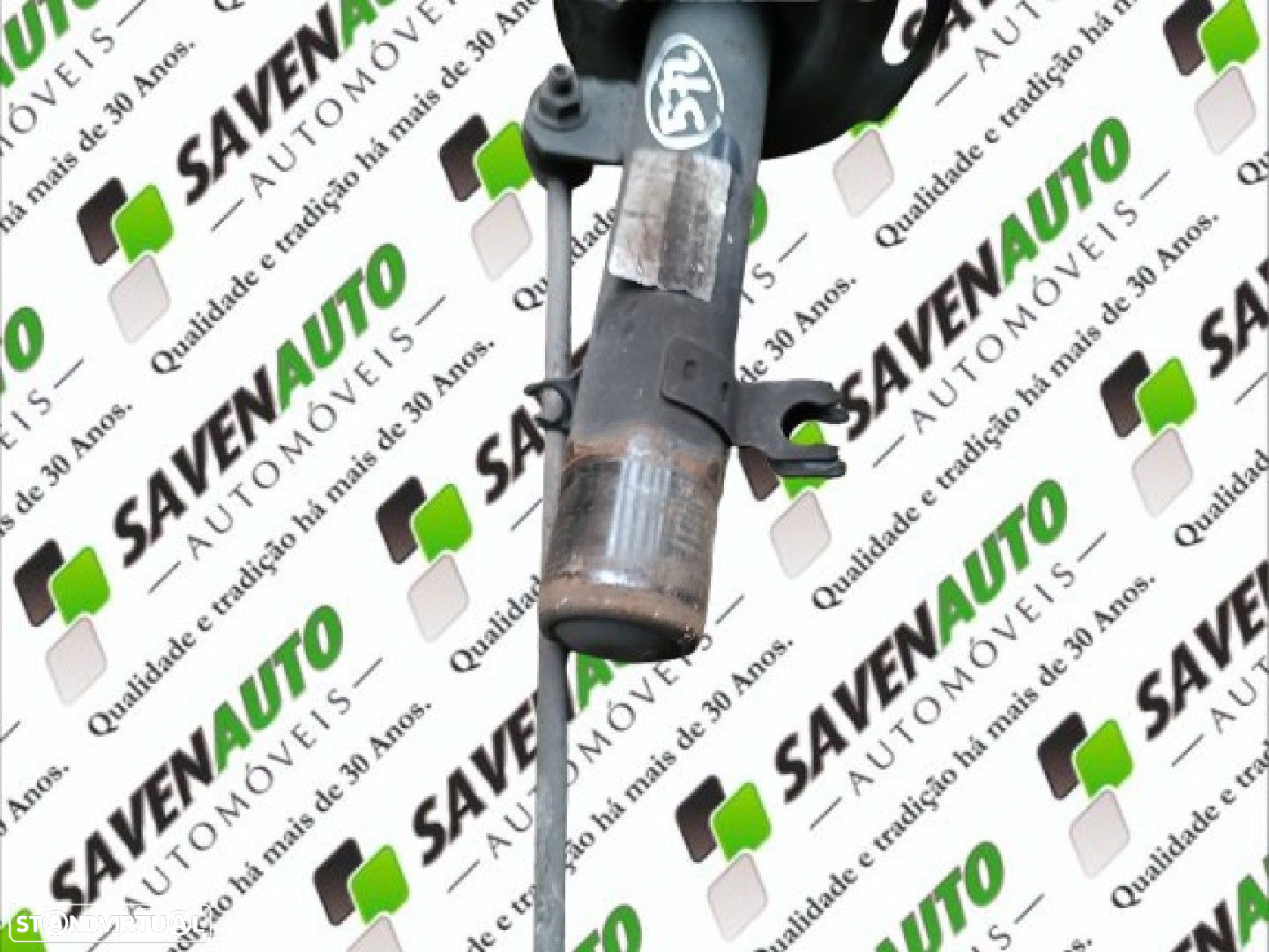 Amortecedor Suspensão Peugeot 2008 I (Cu_) - 3
