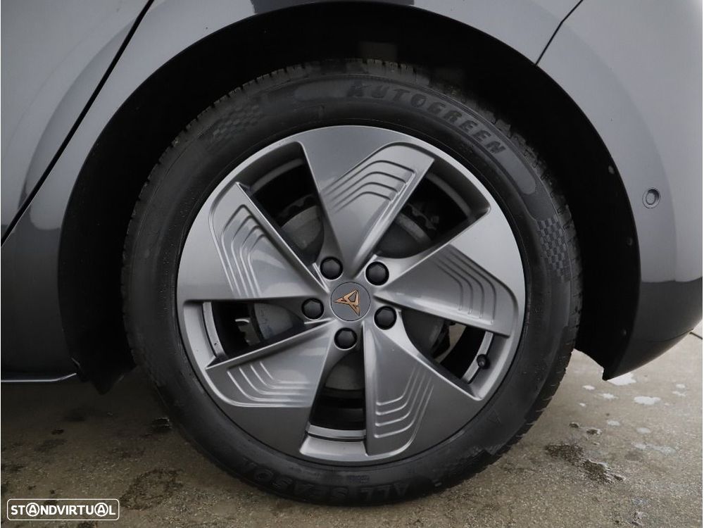 Cupra Born 58 kWh - 24