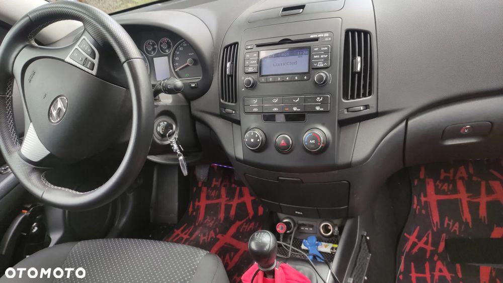 Hyundai i30 1.4 Comfort - 11