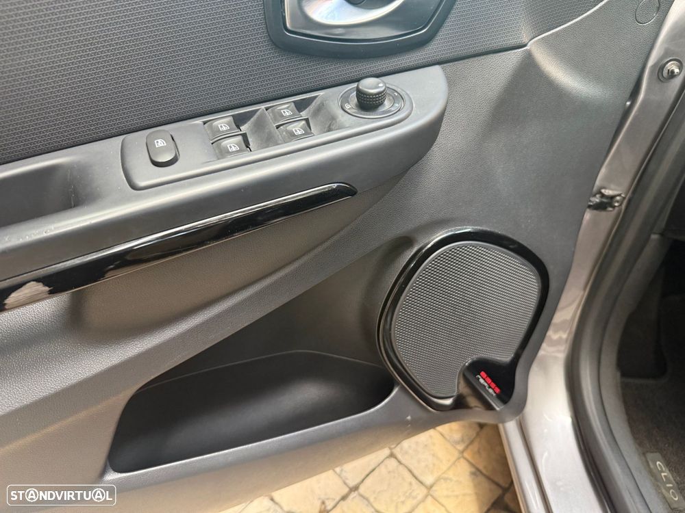 Renault Clio 1.5 dCi Confort - 12