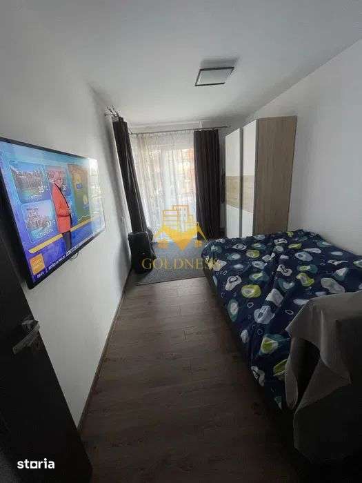 3 camere Openspace, Grand Park, Petfriendly,Iulius Mall,FSEGA, Parcare — fotografia 2