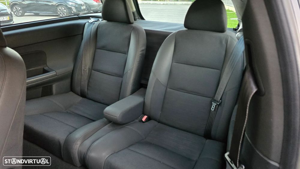 Volvo C30 1.6 D Nível 3 - 14