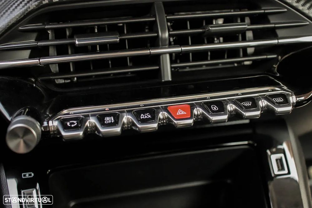 Peugeot e-208 50 kWh Active Pack - 15