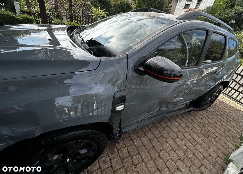 Dacia Duster - 6