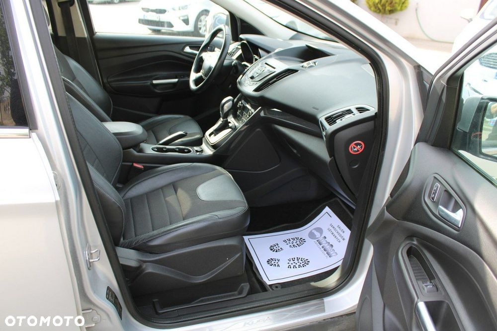 Ford Kuga - 30