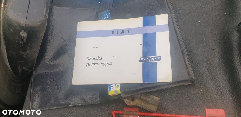 Fiat 126 650 Elegant - 9