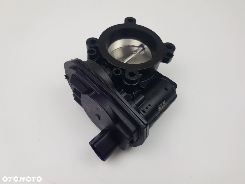 NOWA ORYGINALNA Przepustnica Volkswagen Audi Seat Skoda 04E133062S - 7