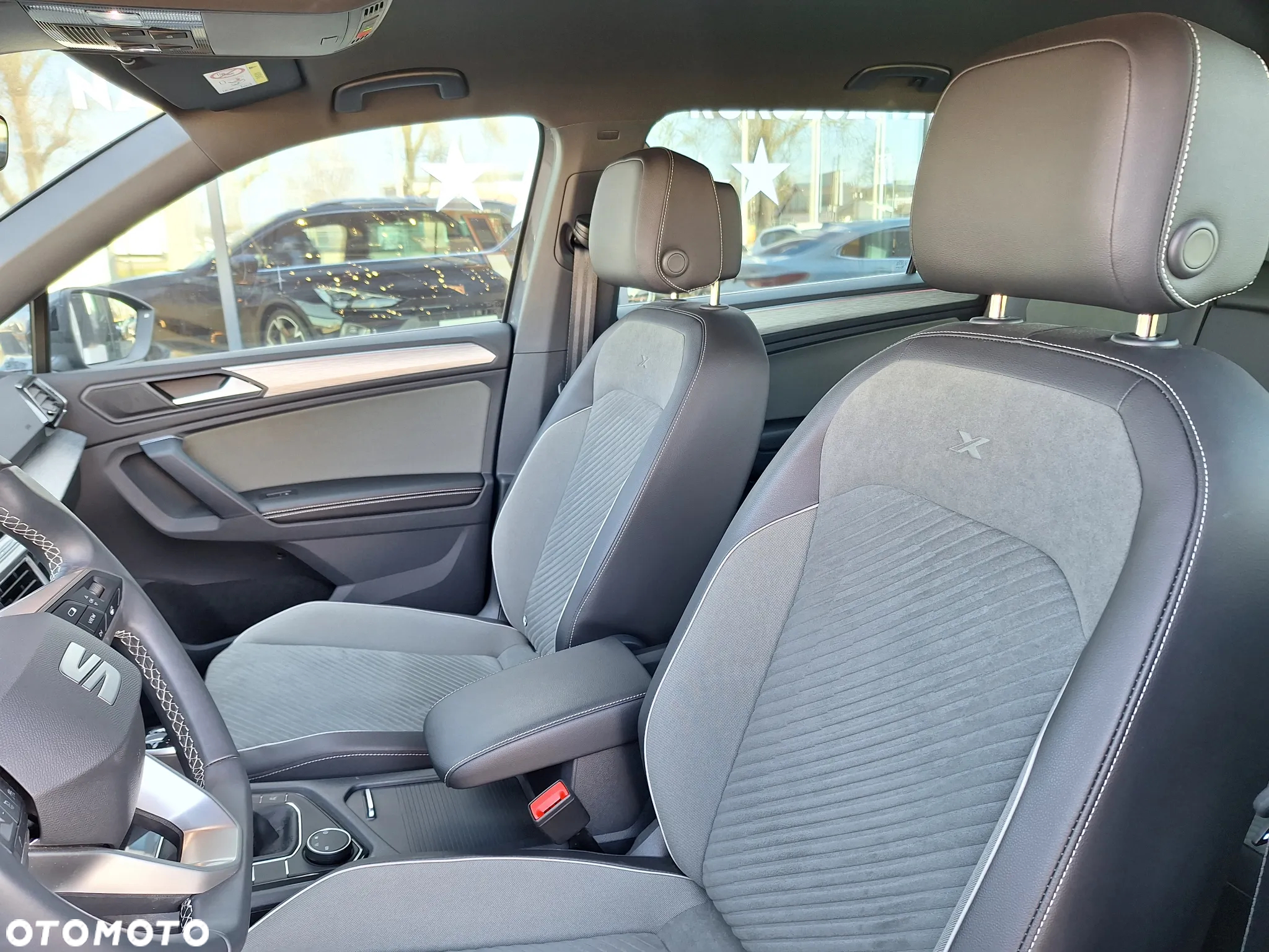 Seat Tarraco - 10