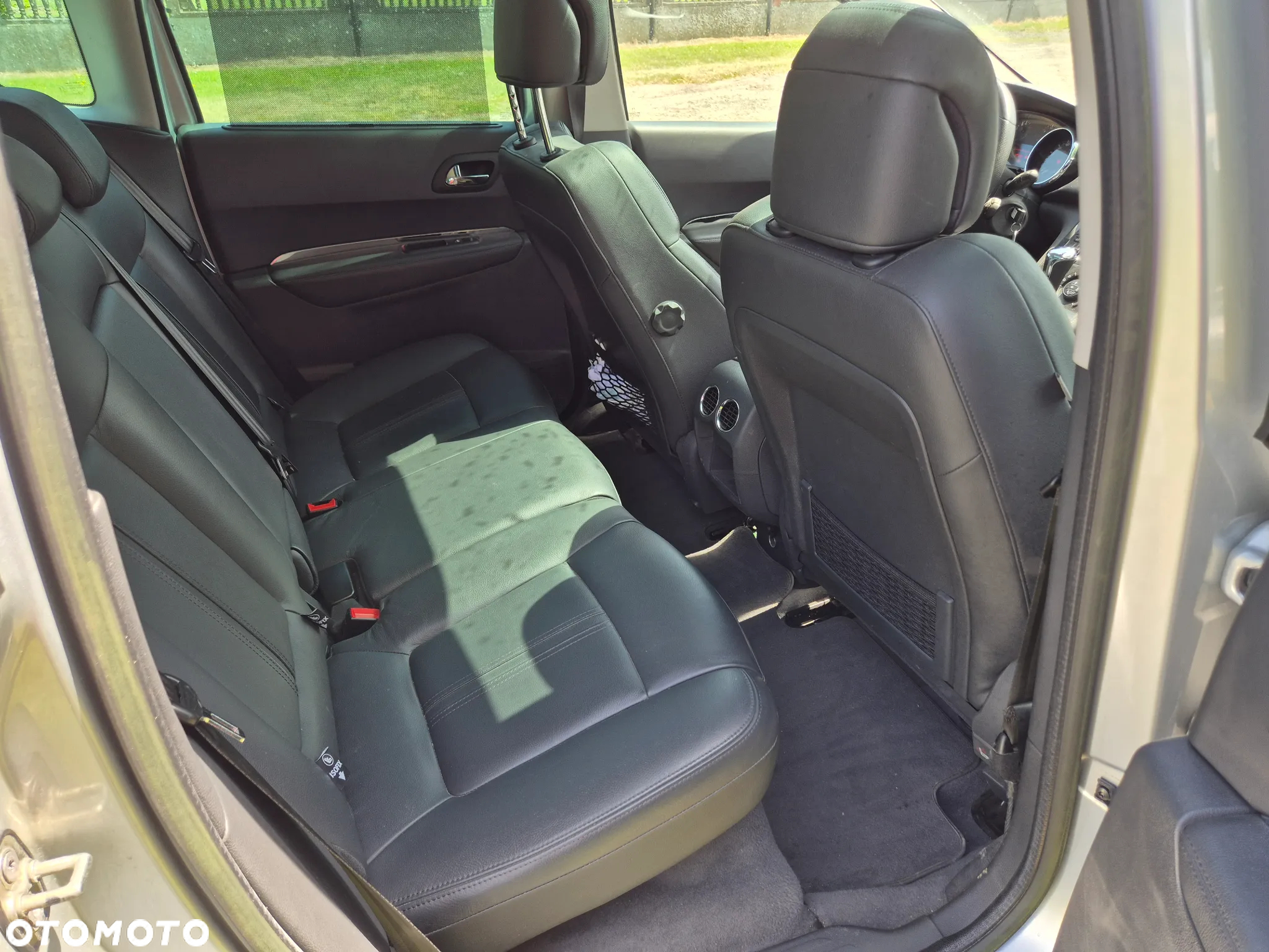 Peugeot 3008 2.0 HDi Premium+ - 5