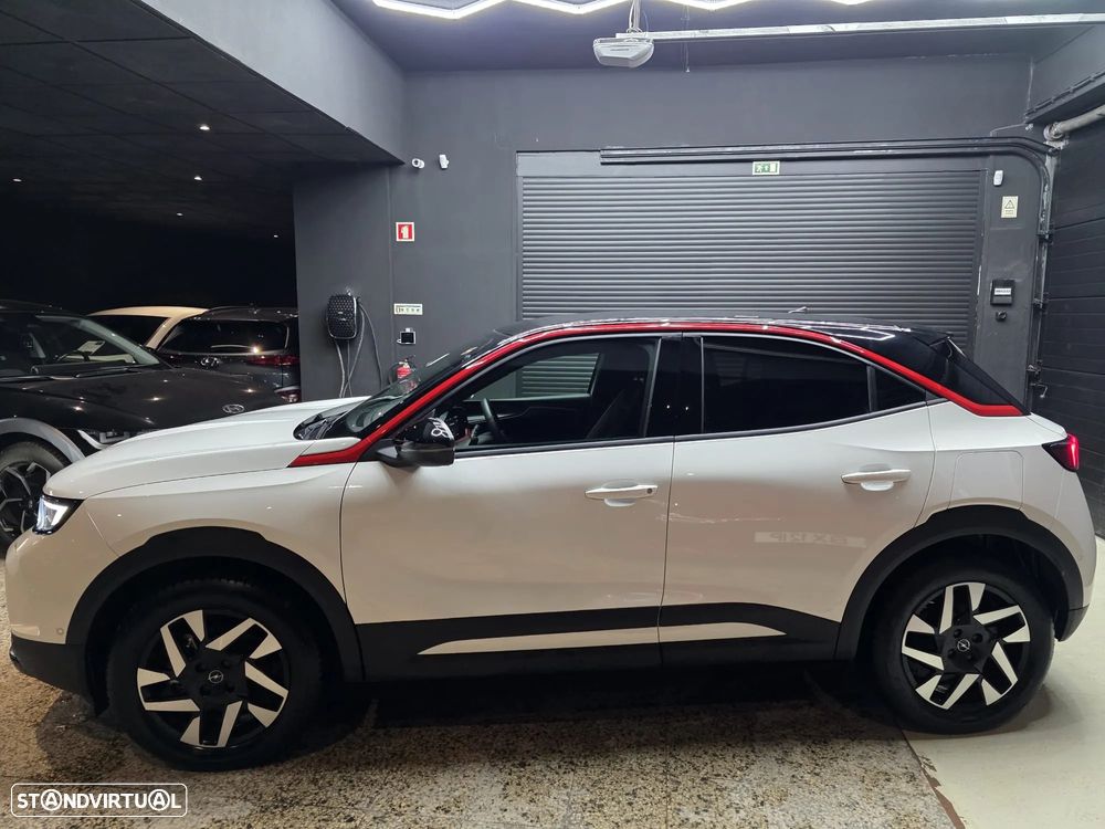 Opel Mokka-e GS Line - 21