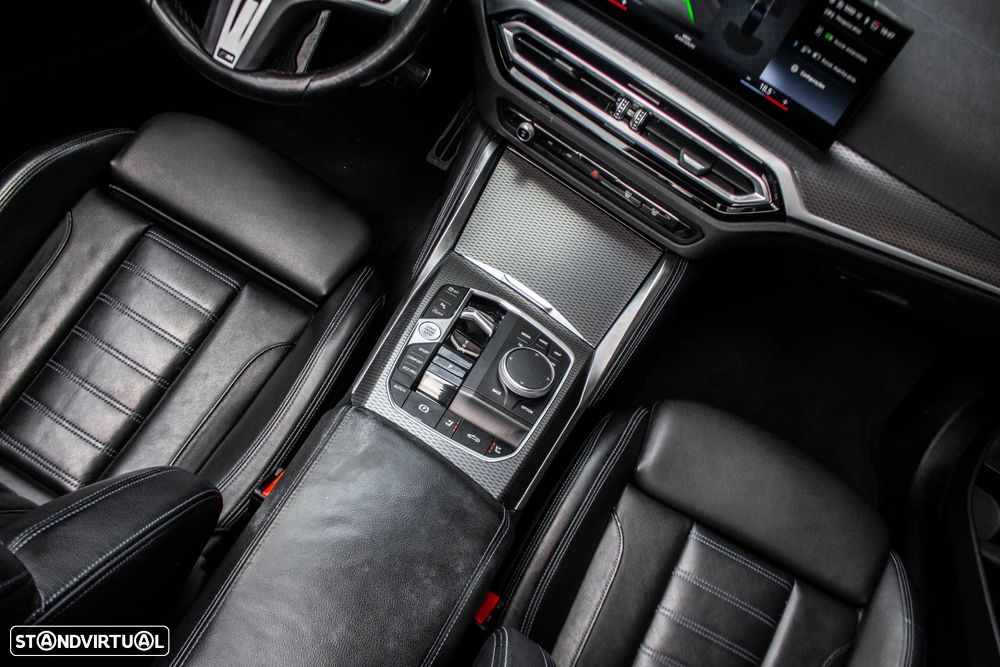 BMW 420 i Pack M Auto - 36