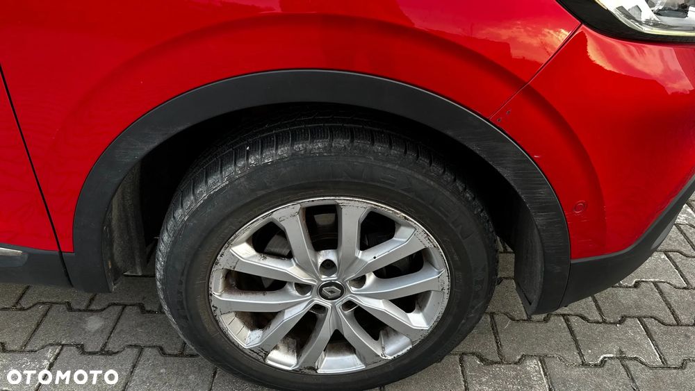 Renault Kadjar 1.2 Energy TCe Zen - 15