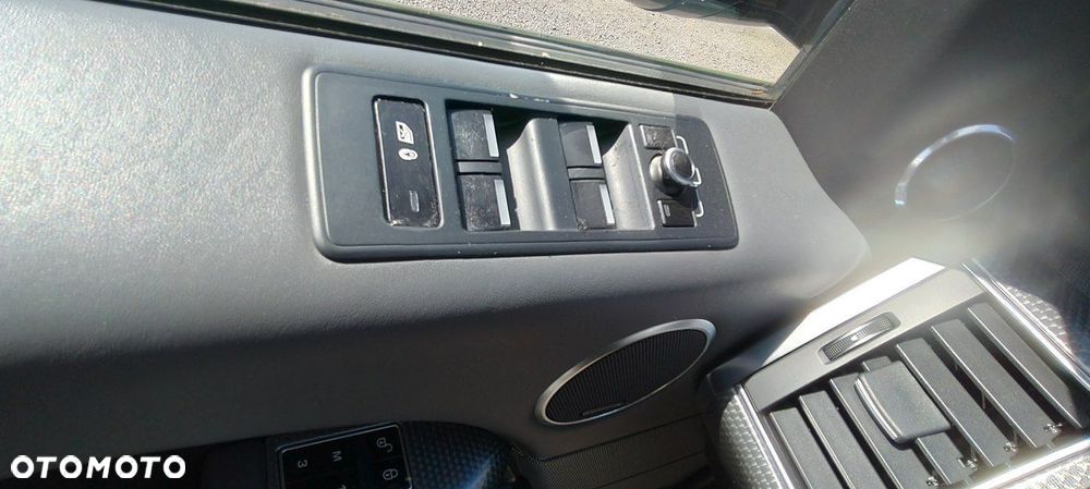 Land Rover Range Rover Sport - 20