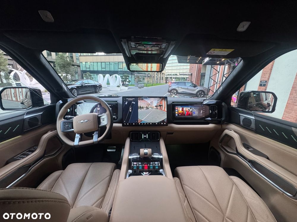 BYD Leopard 8 - 14